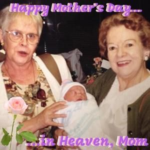 Meet your Posher, Beth